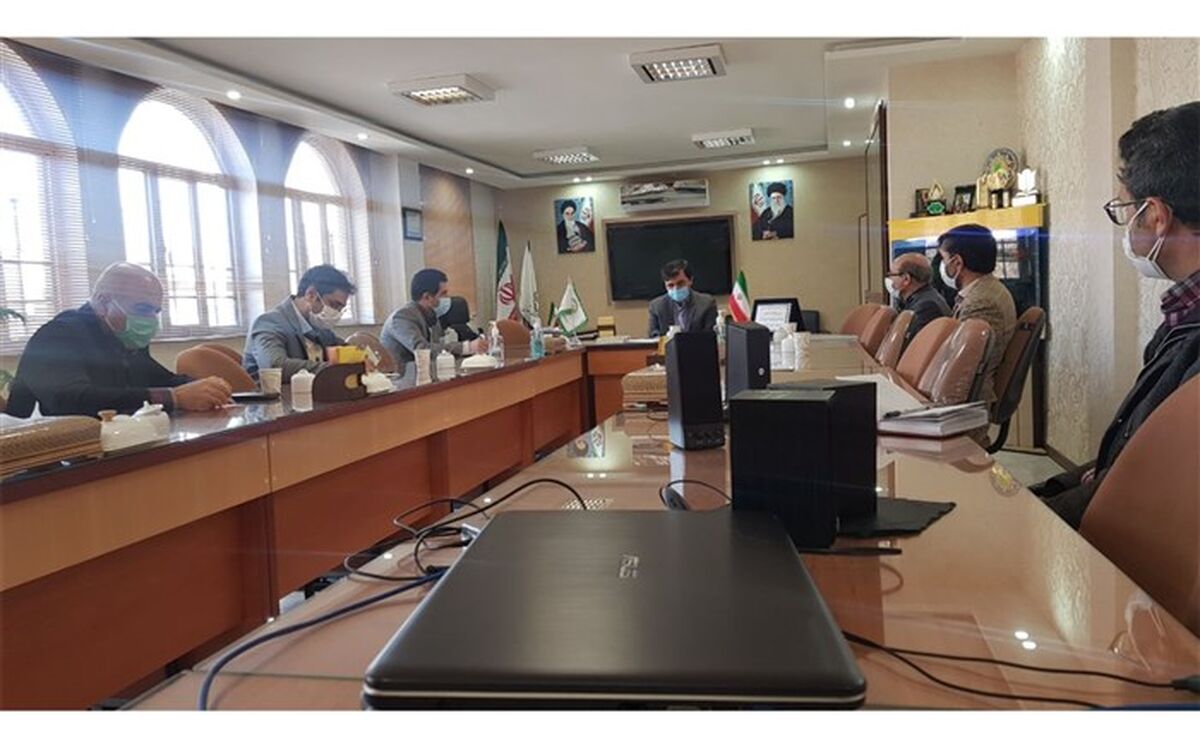 کتاب باید در سبد خانوار هر خانواده ایرانی قرار بگیرد