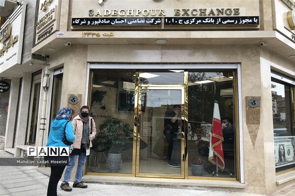 محدودیت‌های کرونایی در گرگان