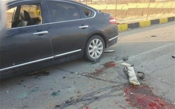 محافظ دانشمند شهید به زودی مرخص می‌شود