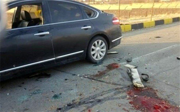 محافظ دانشمند شهید به زودی مرخص می‌شود