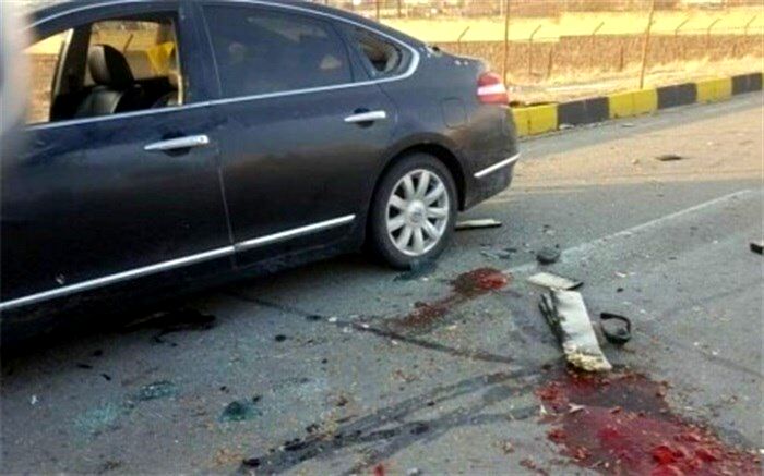 محافظ دانشمند شهید به زودی مرخص می‌شود