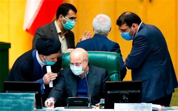 واکنش برخی نمایندگان به «ترور» با چاشنی «حمله به برجام، اتهام به روحانی»