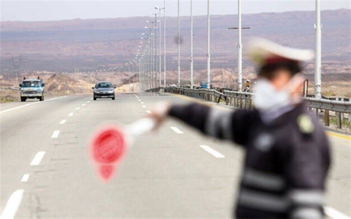سه میلیون تردد از جاده‌های سیستان و بلوچستان کم شد