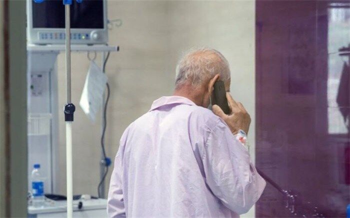 توصیه‌های وزارت بهداشت برای مراقبت از سالمندان در روزهای کرونایی