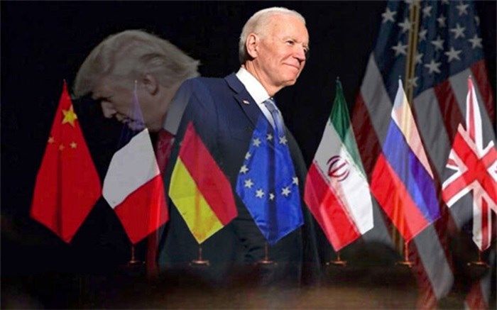 درخواست شورای روابط خارجی اروپا برای احیای برجام