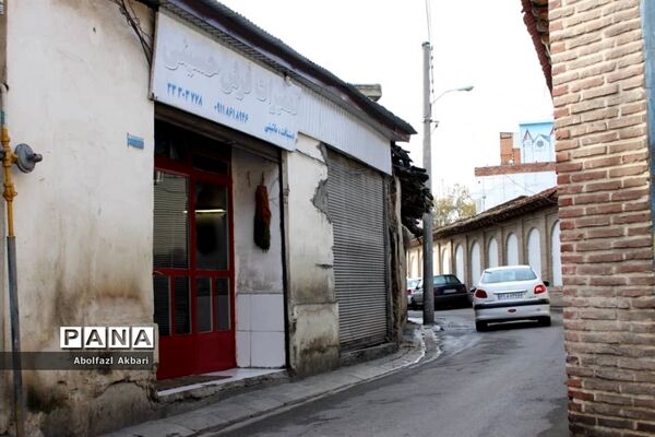 ساری در دهمین روز تعطیلی کرونایی