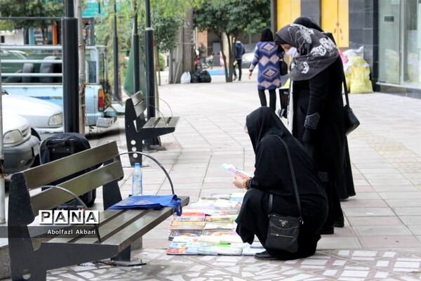 ساری در دهمین روز تعطیلی کرونایی
