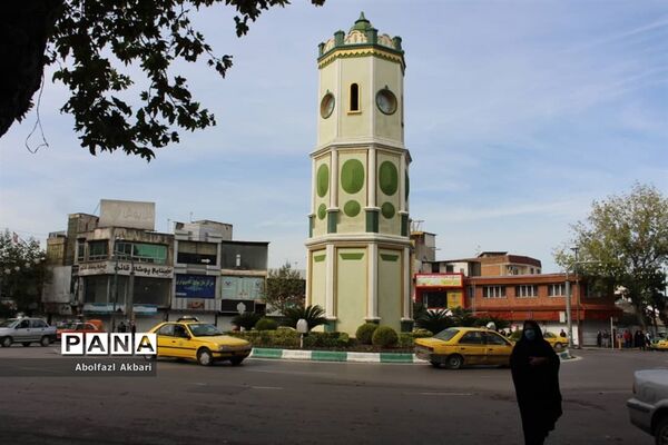 ساری در دهمین روز تعطیلی کرونایی