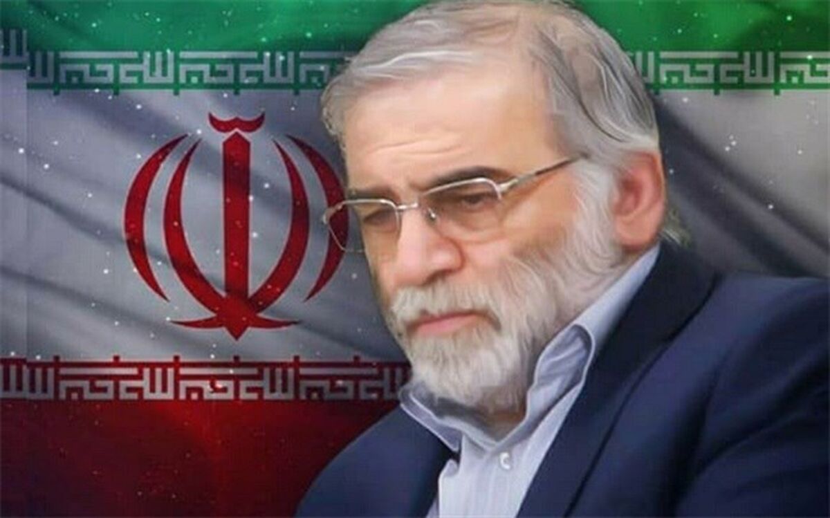 پیام انجمن قلم برای شهادت محسن فخری‌زاده