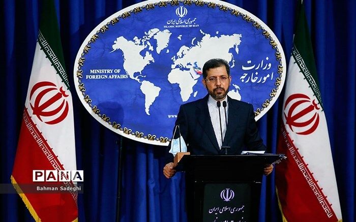 ایران حمله بوکوحرام به کشاورزان نیجریه‌ای را محکوم کرد