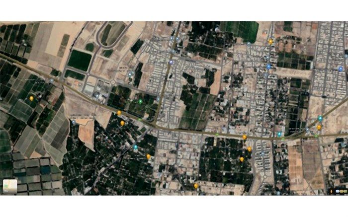 روزشمار پایان قول فرماندار ملارد برای حل موضوع پلاک ۴۳