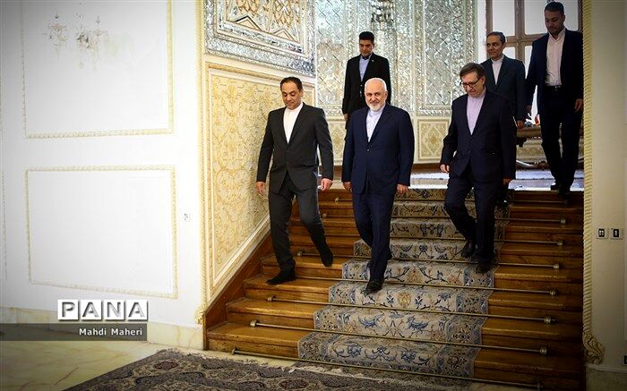 مردم ایران فریب آخرین دست‌ و پازدن‌های تروریست‌ها را نمی‌خورند