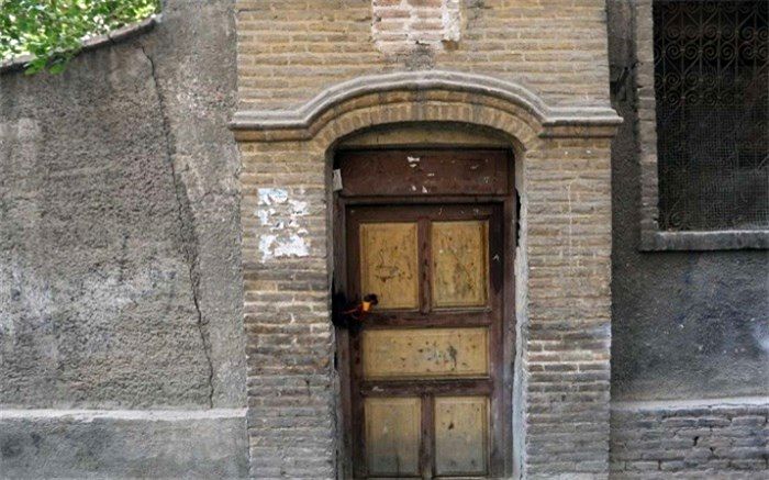 وضعیت بازار رهن و اجاره املاک کلنگی