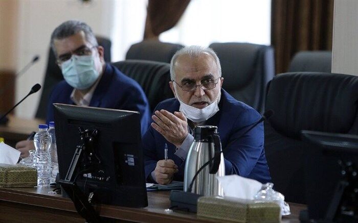 رونمایی از سه پروژه دولت الکترونیک