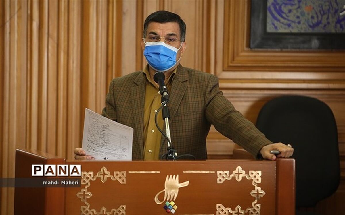 رسولی: معاونت فرهنگی و اجتماعی شهرداری تهران فاقد وجاهت قانونی است