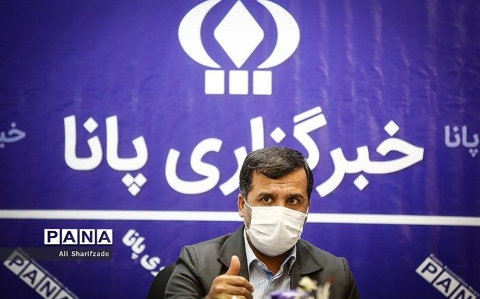 رئیس جدید سازمان بسیج دانش‌آموزی منصوب شد