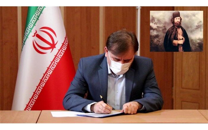 نهضت جنگل، یک قیام ملی و میرزاکوچک، یک قهرمان ملی است