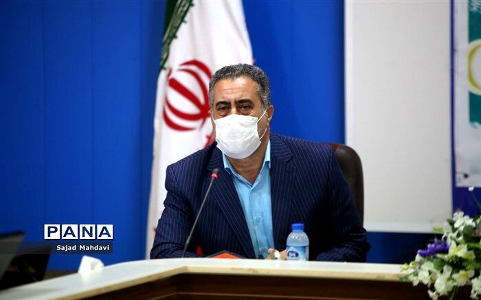 مدیرکل آموزش و پرورش: افزایش آمار جذب پیشتازان امیدوارکننده است