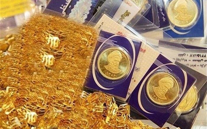 قیمت سکه به ۱۱ میلیون و ۸۰۰ هزار تومان رسید