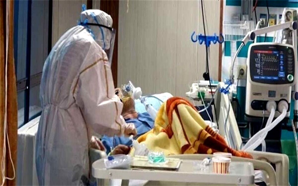 موارد بستری کرونا در سیستان و بلوچستان 30 درصد کاهش یافت