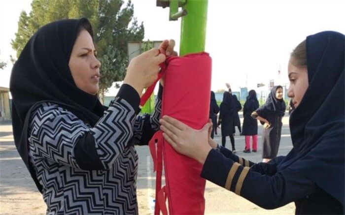 ضرورت توجه به آمادگی جسمانی زنان و دختران به عنوان آینده‌سازان کشور