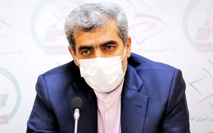 انتخابات انجمن اولیا و مربیان در 1600 واحد آموزشی استان برگزار شد