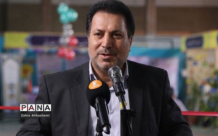 پیگیری انتقال درس آمادگی دفاعی رشته فنی و حرفه‌ای و کاردانش از پایه دوازدهم به پایه دهم
