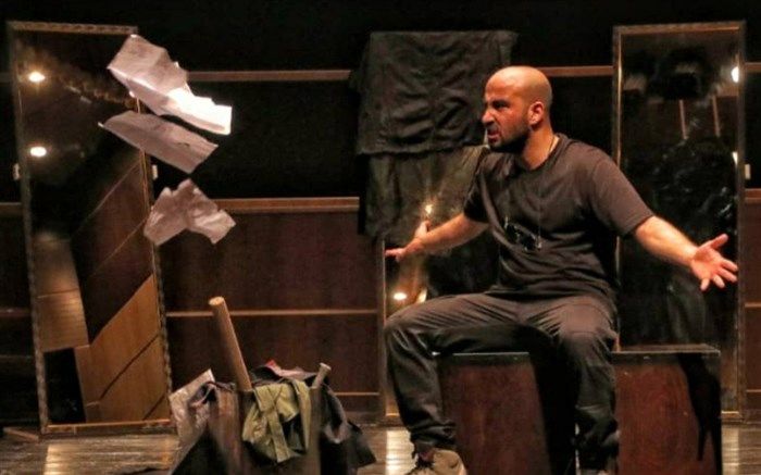 اعلام اسامی آثار منتخب از شهرستان دماوند به بیست‌ و‌ پنجمین جشنواره تئاتر استان تهران