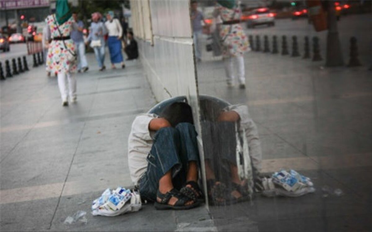 حل مسأله کودکان کار به عزم جهانی نیازمند است