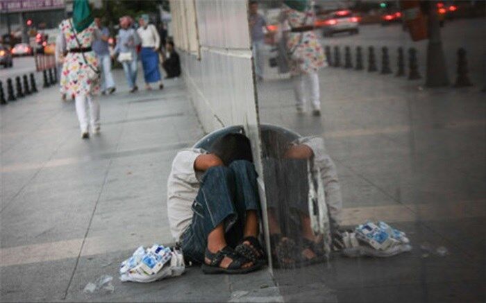 حل مسأله کودکان کار به عزم جهانی نیازمند است