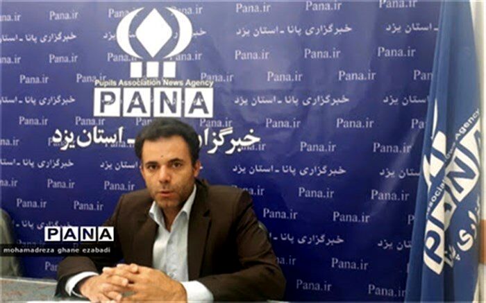 معاون تربیت بدنی: مرحله اول طرح غربالگری کوچ در یزد به پایان رسید