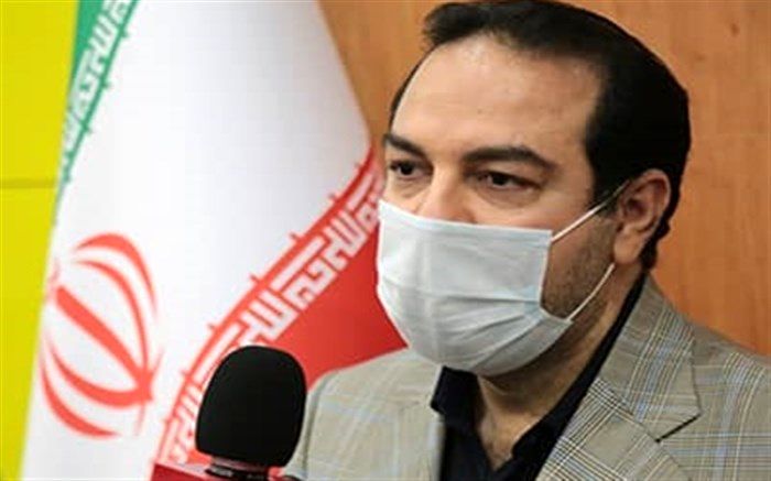 تهران از شنبه نارنجی می‌شود