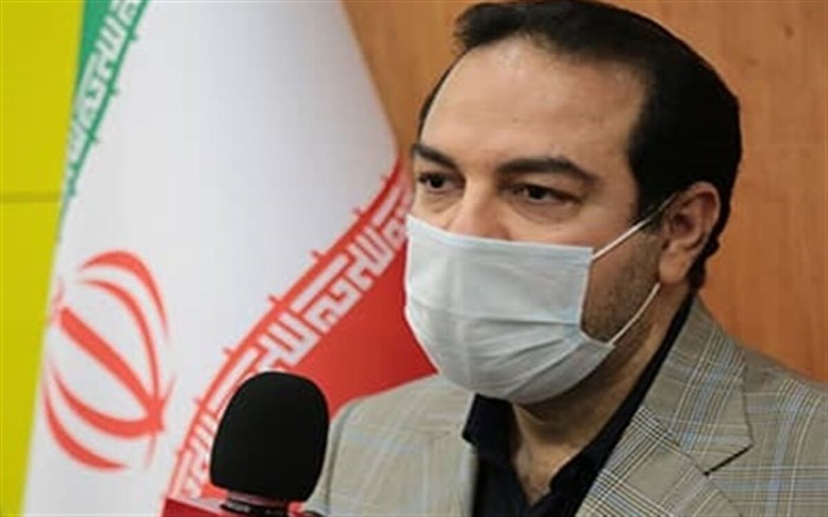 تهران از شنبه نارنجی می‌شود
