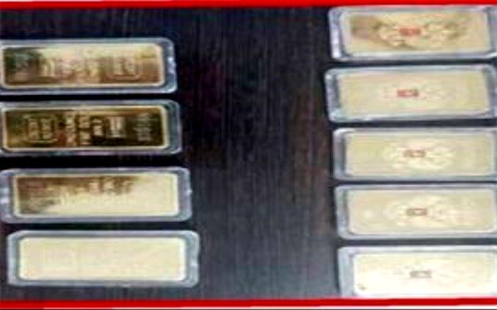 سوغاتی دردسرساز بــاجنــاق