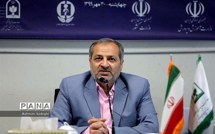 اجرای برنامه «کانون یاریگران زندگی» در 30 هزار مدرسه