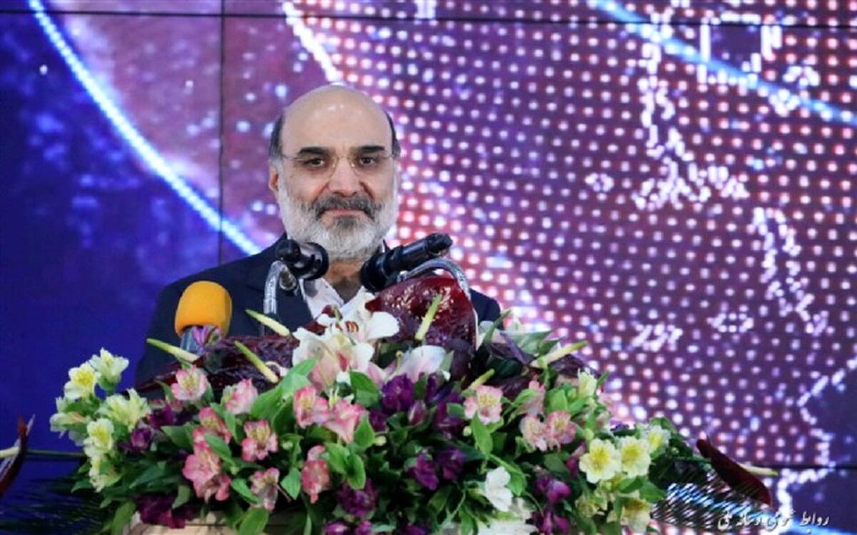 علی عسکری: تحریم‌ها ما را قوی‌تر کرد