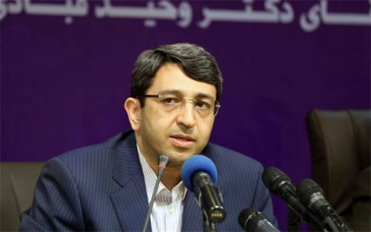 جان‌باختن ۴۰۱ سالمند و معلول مراکز شبانه‌روزی بر اثر کرونا