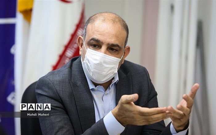 اتمام ساخت ۲ کیلومتر از بزرگترین تونل مدیریت سیلاب در غرب تهران