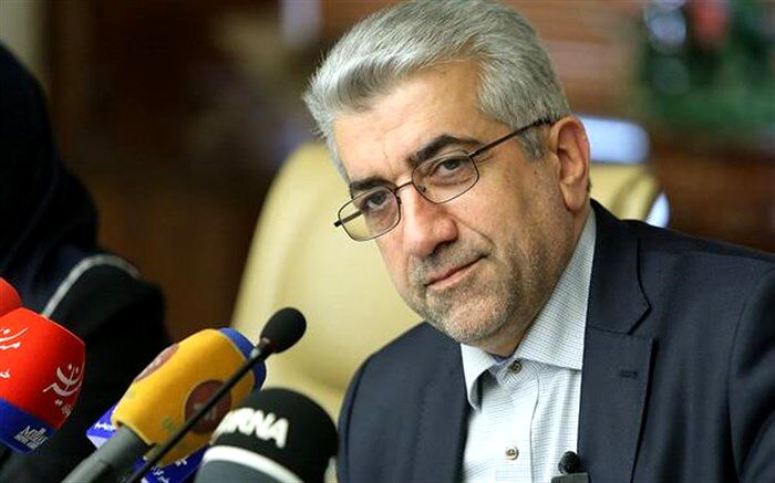 افتتاح ۶ هزار میلیارد تومانی طرح‌های مختلف صنعت برق