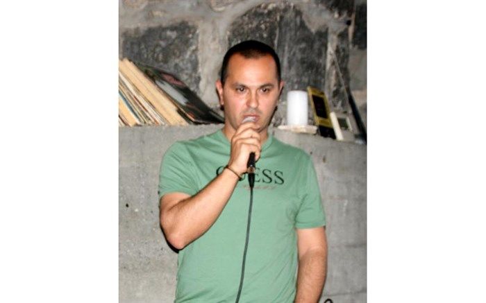 رافی داوتیان: سومین سمپوزیوم مفاخر ایران صرفا متکی بر رزومه هنرمندان نیست