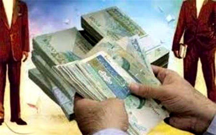 افزایش  ۲۵ درصدی حقوق کارمندان در بودجه سال ۱۴۰۰