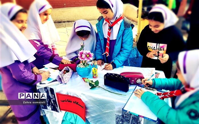 کم تحرکی و اضافه وزن خطر جدی برای سبک زندگی وسلامت دانش‌آموزان