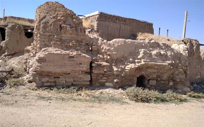 شواهدی از حکومت آل بویه در تپه باستانی آغچه ریش چاراویماق به دست آمد