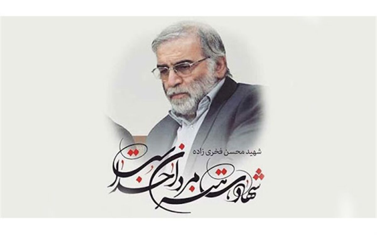 وزیر دفاع جمهوری آذربایجان ترور شهید فخری‌زاده را محکوم کرد