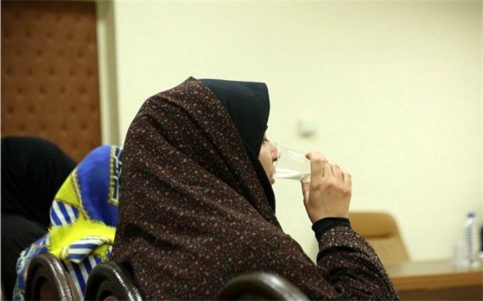 سـرقت 800 میلیـونی دو زن بلاگر