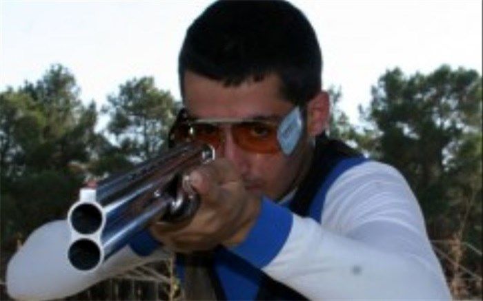 فشنگ‌های استاندارد برای شلیک نداریم