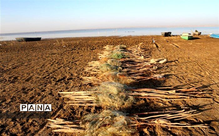 پایگاه اطلاع رسانی سازگاری با کم آبی در دسترس قرار گرفت