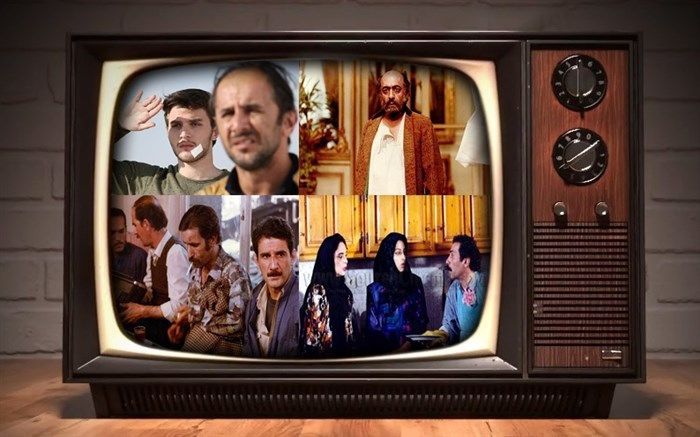 از ویرانگر و سرزمین خواب تا تامی و گربه وحشی و شعله ور آخر هفته در شبکه های سیما