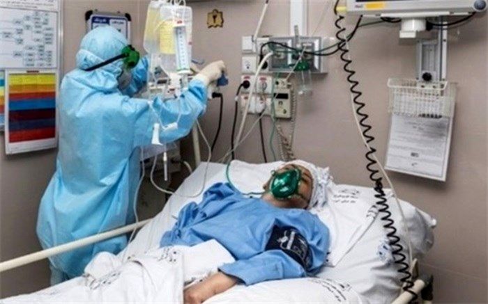 روند کاهشی مراجعه کنندگان مبتلا به کووید 19 در زاهدان