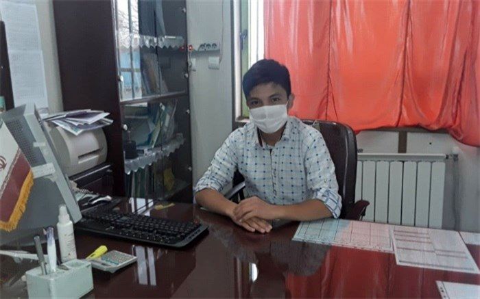 پیشرفت در تمامی عرصه‌های زندگی با پشتکار و انگیزه